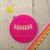 Stamp BORLAS.