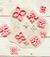 Stamp Sellitos "FLORES MOSAICO". - comprar online