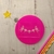 Stamp con cortante. SOGUITA - comprar online