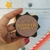 Stamp relieve STRANGER THINGS.
