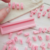Stamps Abecedario en Regla "SWEET"