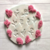 Sellitos Stamp "FLORCITAS Y HOJAS" - comprar online