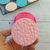 Textura CORAZONES. - tienda online