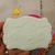 Textura HOJAS PALMA. - Hacelo Bonito - Insumos de repostería y pastelería