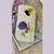 Imagen de Flores comestibles- VIOLAS PRENSADAS