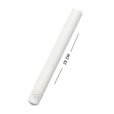 Palo de amasar antiadherente 25cm. PARPEN - comprar online