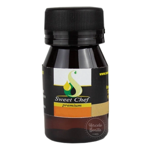 Esencia concentrada MERENGADA. SWEET CHEF.