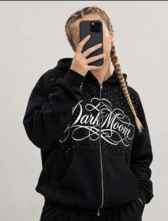 Campera darkmoon