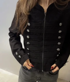 Campera Napoleón - comprar online