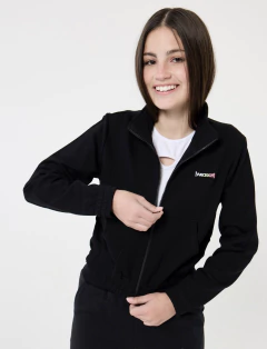 Campera melow - comprar online
