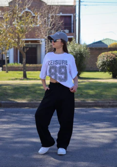 Jogger rústico - comprar online