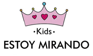 Estoy Mirando kids