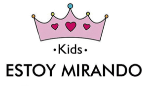 Estoy Mirando kids