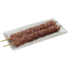 Espeto de Carne Bovina Churragrill (Alcatra) 1Kg na internet