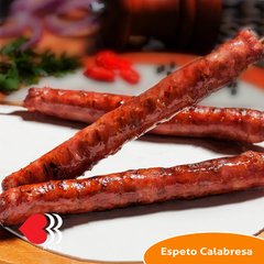 Espeto de Linguiça Calabresa 1 Kg - comprar online