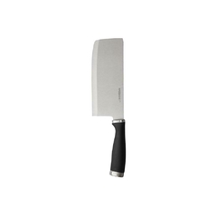Cutelo Couper 6' Inox Cabo Preto - comprar online