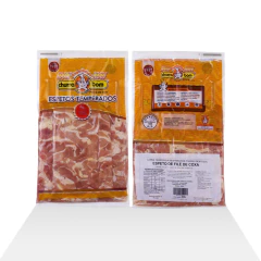 Espeto de Filé de Coxa de Frango 1Kg na internet