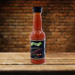 Molho de Churrasco– 150ml