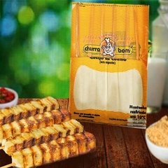 Espeto de Queijo Coalho 360g na internet