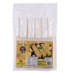 Espeto de Tapioca 3 Queijos - comprar online