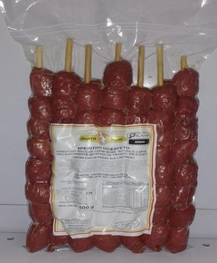 Espeto Linguiça Aperitivo 600g