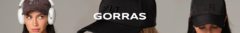 Banner de la categoría Gorras 