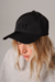 Gorra Phuket Negro Tech