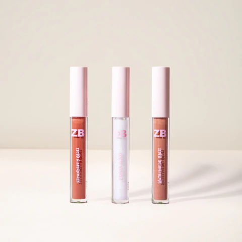 Gloss Very Fruity - comprar online