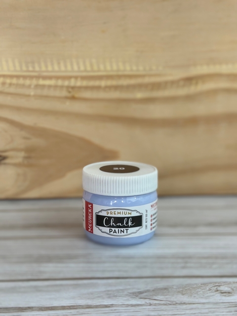 Chalk 20 Magic Hour - Eureka