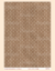 Papel para decoupage Kraft 009 Dinkilu