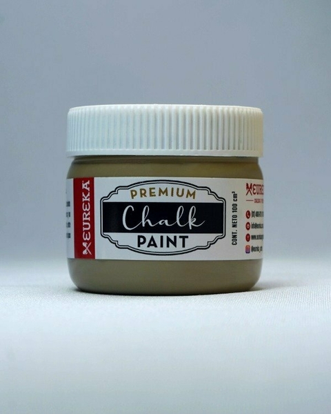 Chalk 47 Territorial Beige - Eureka - comprar online