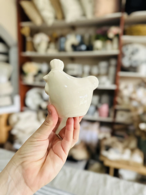 Gallina natural Mael