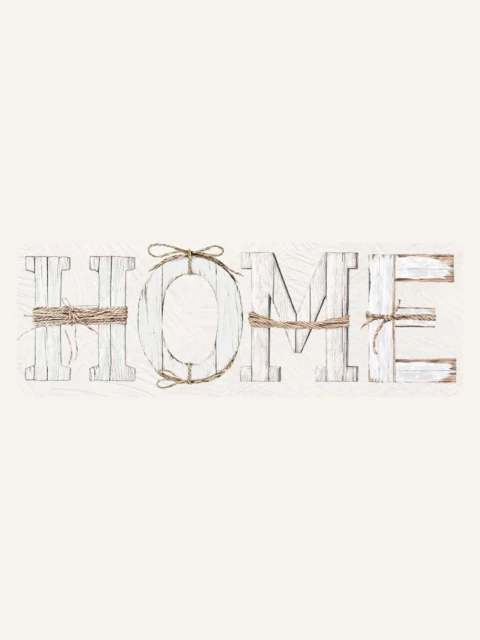 Transfer Color HOME blanco - comprar online