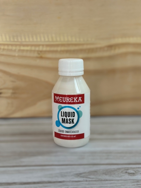 Liquid Mask 125ml - Eureka