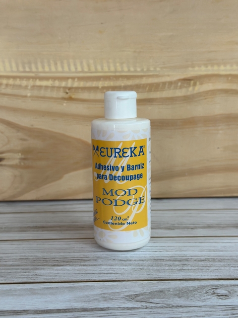 Mod Podge 120ml - Eureka