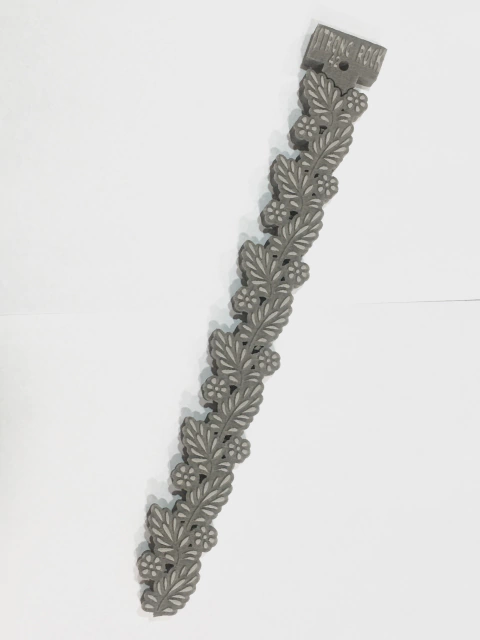 Sello Strong Rock 042