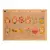 Lámina craft Koki P03