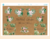 Lámina decoupage Koki 005 - comprar online