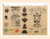 Lámina decoupage Koki 003 - comprar online