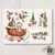 Transfer Color 051 navidad