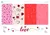 Lámina decoupage Koki 105