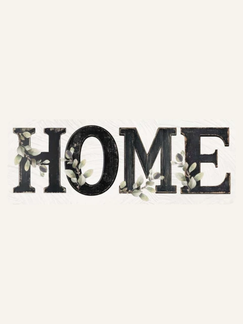 Transfer Color HOME negro - comprar online