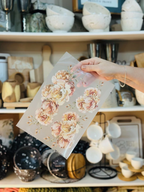 Transfer Color 129 - comprar online