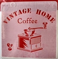Stencil Strong Rock E148