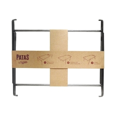 Patas desmontables para La Planchetta en internet