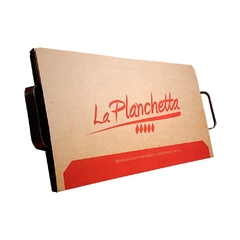 La Planchetta 2 Hornallas en internet