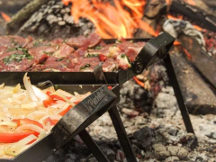 Patas desmontables para La Planchetta en internet