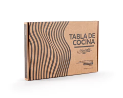 Imagen de Tabla de Madera