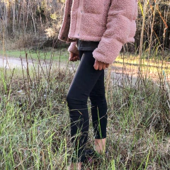 Calza larga Talamanca en internet