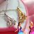 Collar Barbie Castillo de Diamantes (PREVENTA) en internet